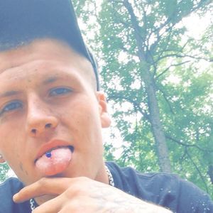 Meet your Posher, George